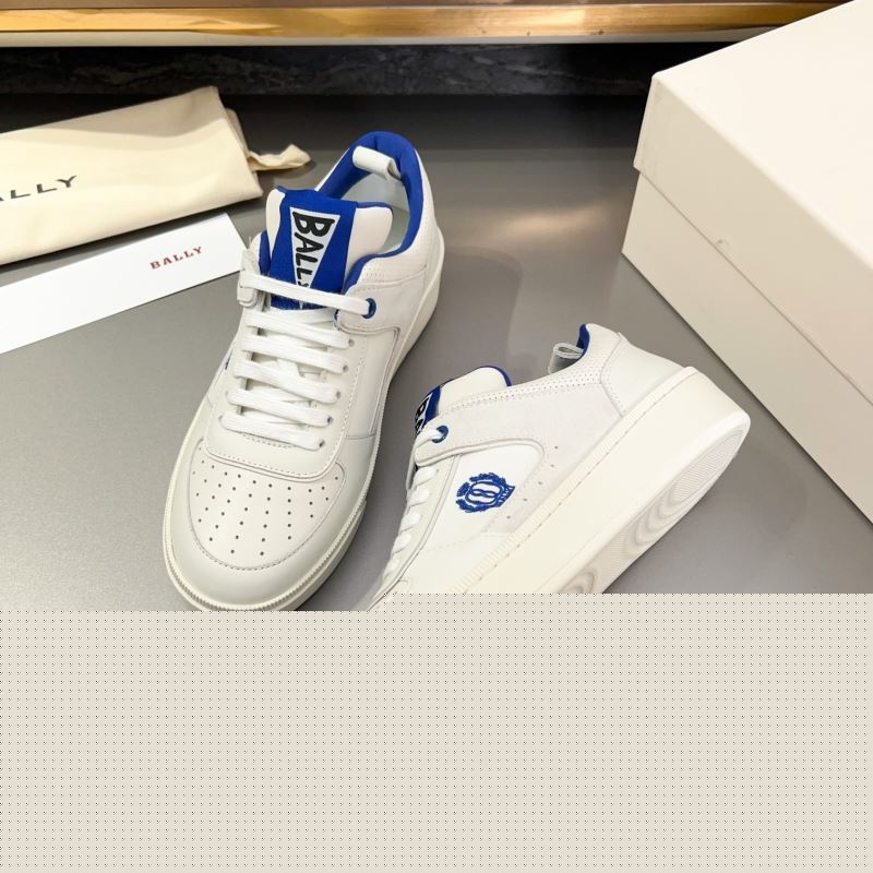 Bally Sneakers